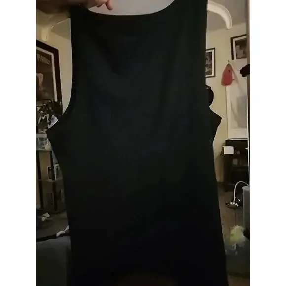 New/NWT Gears Tank Top, Size Medium A101 Excellent Exercise MMA - Picture 3 of 5